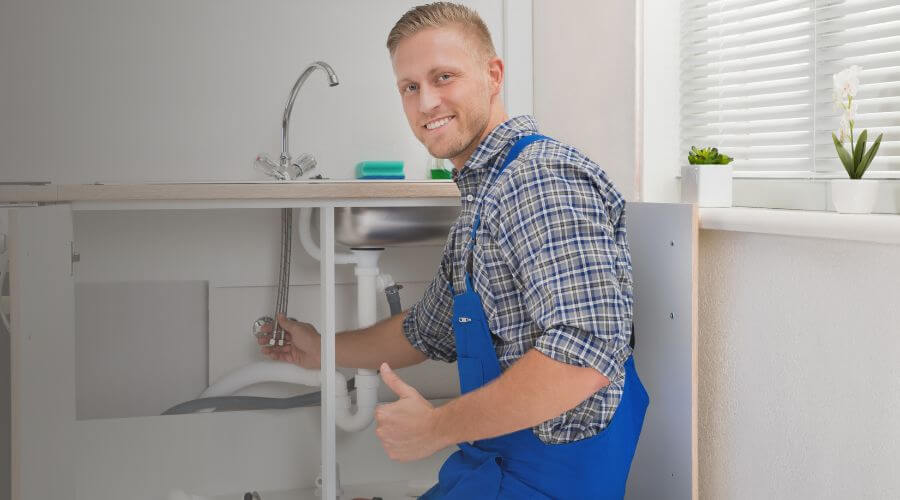 Professional same day plumber in Cairo, MO